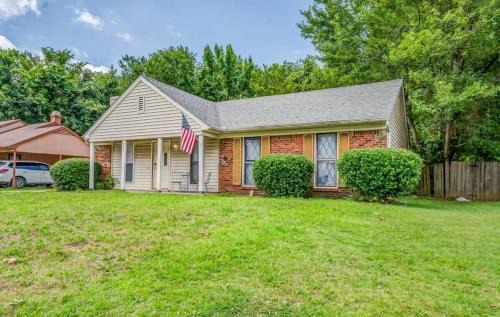Ellendale House | Wildwind Charmer