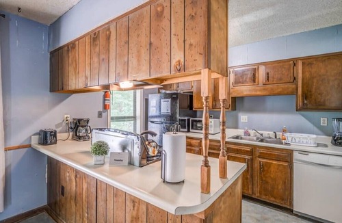 Ellendale House | Wildwind Charmer