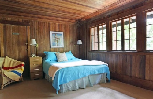 Inverness House | Wildwood - A 1904 Classic