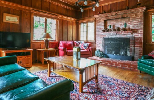 Inverness House | Wildwood - A 1904 Classic