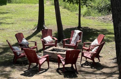 Mauston House | Wildwood by the Lake
