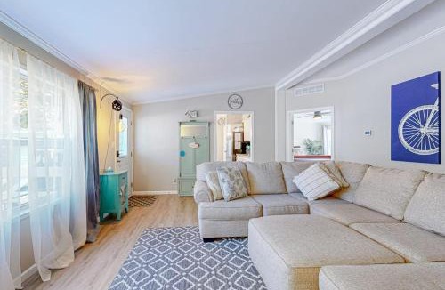 Mauston House | Wildwood by the Lake