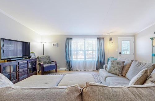 Mauston House | Wildwood by the Lake