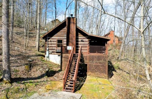 Townsend Ski Chalet | Wildwood Cottage