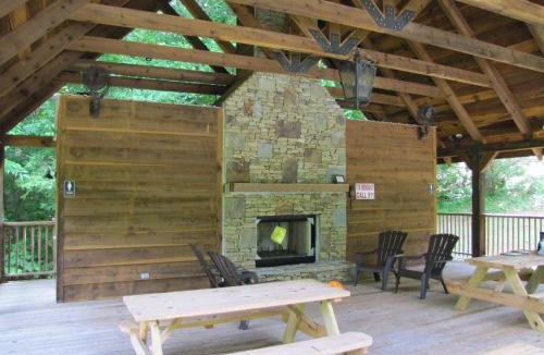 Townsend Ski Chalet | Wildwood Cottage