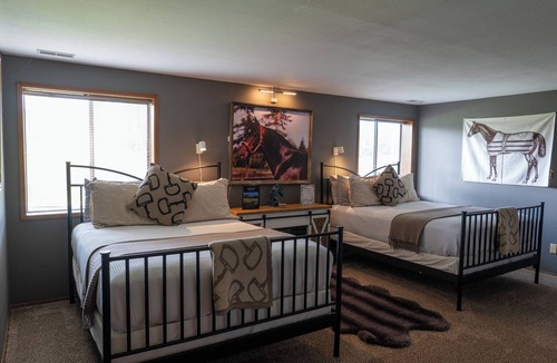 Oak Harbor Bed & Breakfast | Wildwood Farm B&B