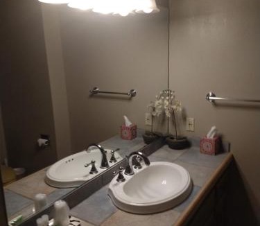 Oak Harbor Bed & Breakfast | Wildwood Farm Bed & Breakfast