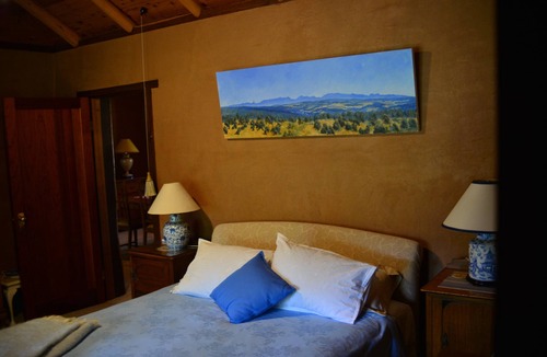 Eurunderee House | Wildwood Guesthouse