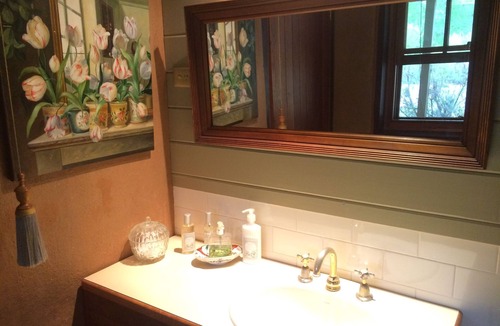 Eurunderee House | Wildwood Guesthouse