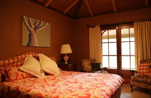 Eurunderee House | Wildwood Guesthouse