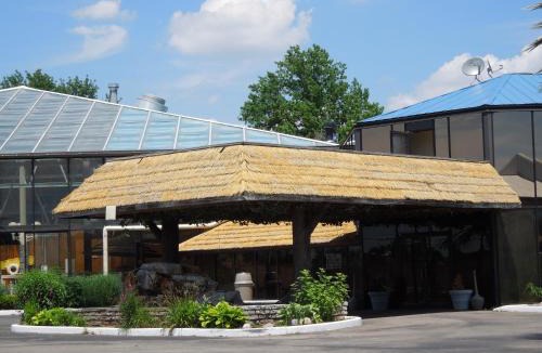 Florence Hotel | Wildwood Inn