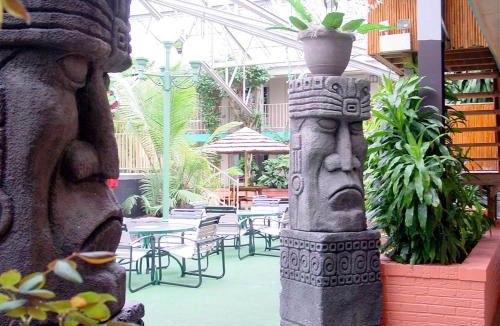 Florence Hotel | Wildwood Inn