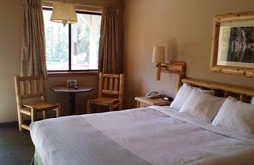 Twain Harte Hotel | Wildwood Inn