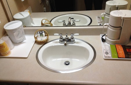 Twain Harte Hotel | Wildwood Inn