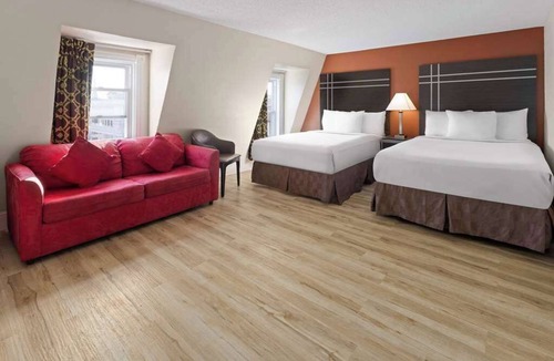 Wildwood Hotel | Wildwood Inn