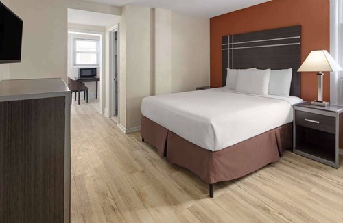 Wildwood Hotel | Wildwood Inn