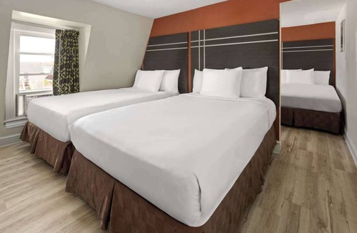 Wildwood Hotel | Wildwood Inn