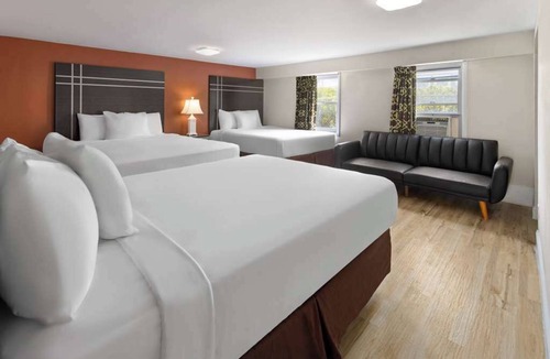 Wildwood Hotel | Wildwood Inn