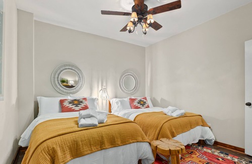 Springdale House | Wildwood Lake House - On Beaver Lake