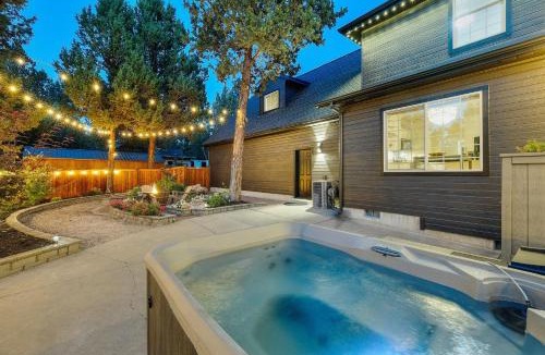 Old Farm District House | Wildwood Manor