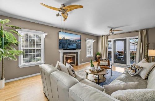Old Farm District House | Wildwood Manor