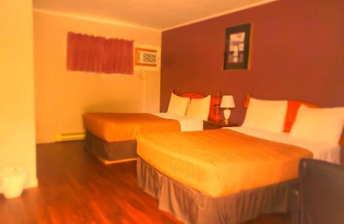 Shelburne Hotel | Wildwood Motel