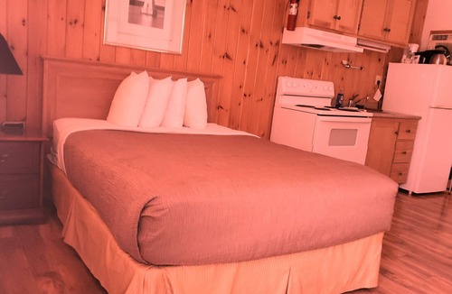 Shelburne Hotel | Wildwood Motel