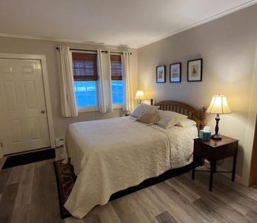 Stratton and Bromley Ski Areas Hotel | Wiley Inn