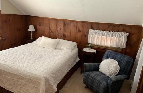 Stratton and Bromley Ski Areas Hotel | Wiley Inn