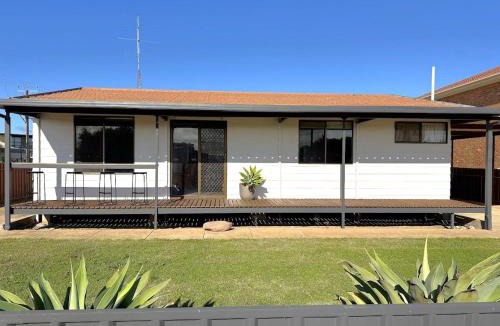 Port Victoria House | Wilgra By The Beach