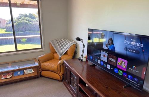 Port Victoria House | Wilgra By The Beach