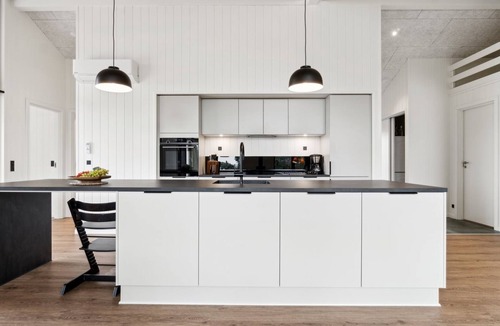 Ronne House | "Wilgrib" - 50m from the sea by Interhome