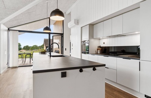 Ronne House | "Wilgrib" - 50m from the sea by Interhome