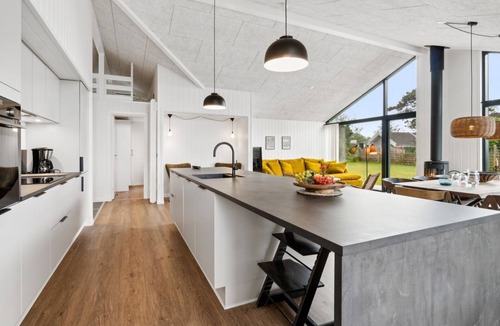 Ronne House | "Wilgrib" - 50m from the sea by Interhome