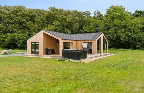 Ronne House | "Wilgrib" - 50m from the sea by Interhome