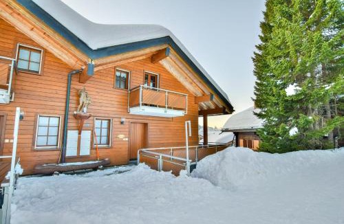Riederalp Apartment | Wilhelm Tell Duplex