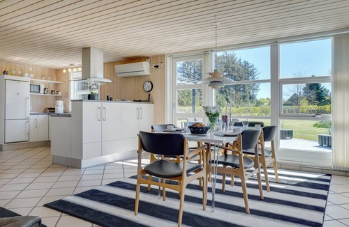 Torup Strand House | "Wilja" - 400m from the sea by Interhome