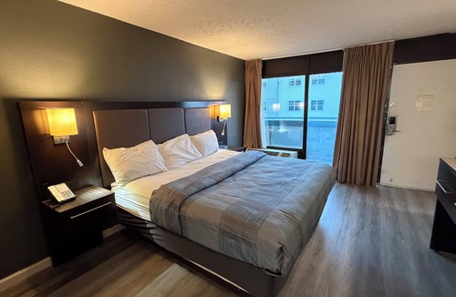 Wilkes-Barre Hotel | Wilkes-Barre Inn and Suites