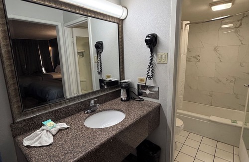 Wilkes-Barre Hotel | Wilkes-Barre Inn and Suites