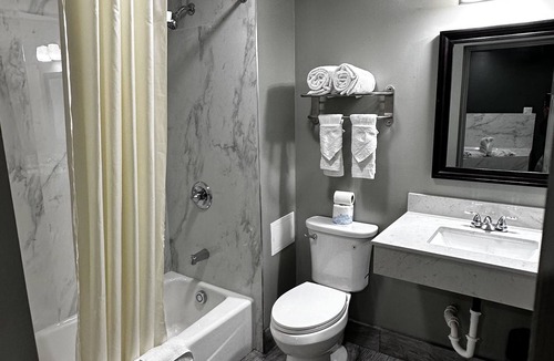 Wilkes-Barre Hotel | Wilkes Barre Lodge