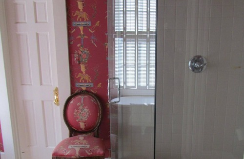 Natchitoches Bed & Breakfast | Wilkinson Room at La Maison Louisiane