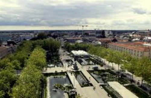 La Roche-sur-Yon House | WILL'HÔTE Métisée bedroom
