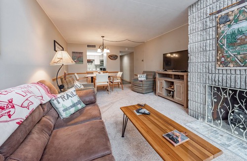 Thayerville Condo | Will O' The Wisp: 308D Two Bedroom/Two Bath