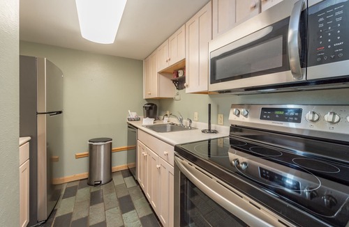 Thayerville Condo | Will O' The Wisp: 308D Two Bedroom/Two Bath