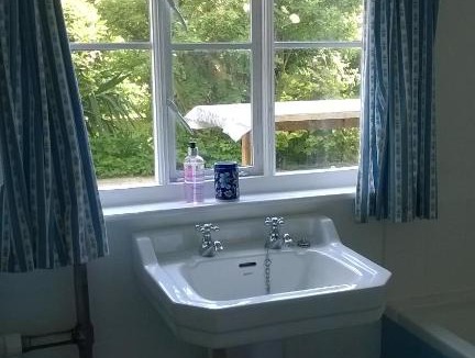 Laxfield Apartment | Will-O-The-Wisp