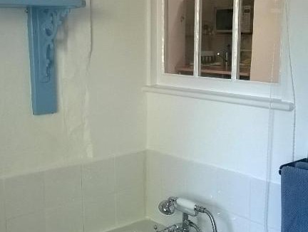 Laxfield Apartment | Will-O-The-Wisp