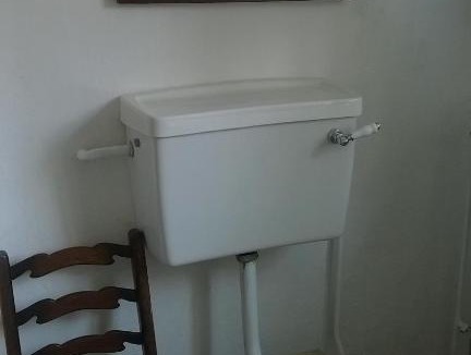 Laxfield Apartment | Will-O-The-Wisp