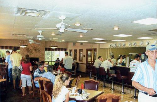 Claremore Hotel | Will Rogers Inn