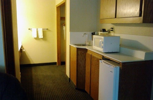 Claremore Hotel | Will Rogers Inn