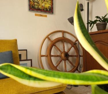 Narbonne Hotel | Will's Hotel